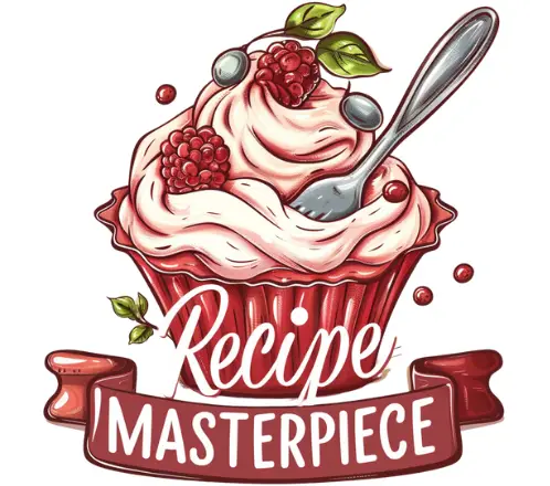 Recipe Masterpiece