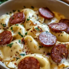 Crockpot Pierogi Casserole: All the Flavor Without the Mess