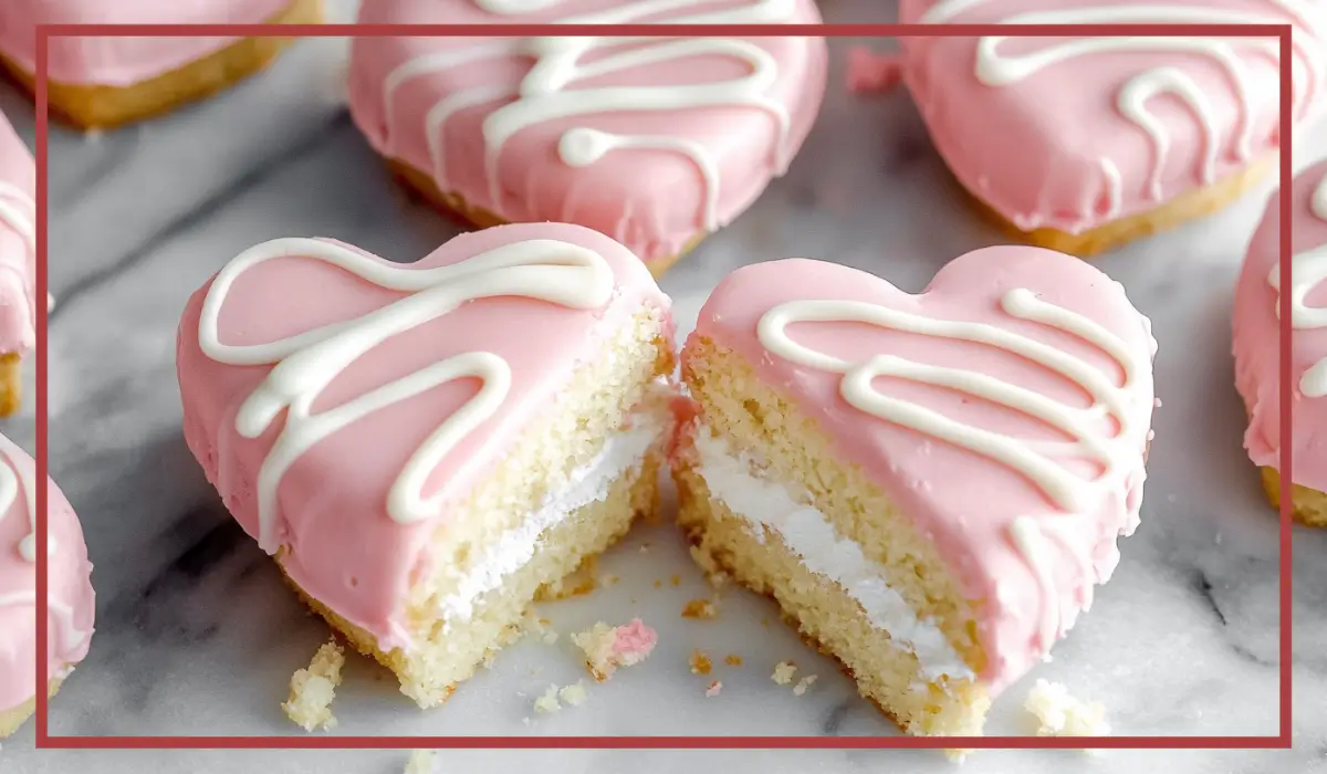 Copycat Little Debbie Cakes