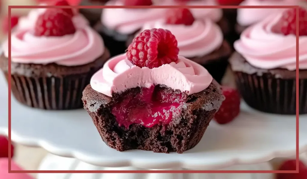 Mini Brownie Cups