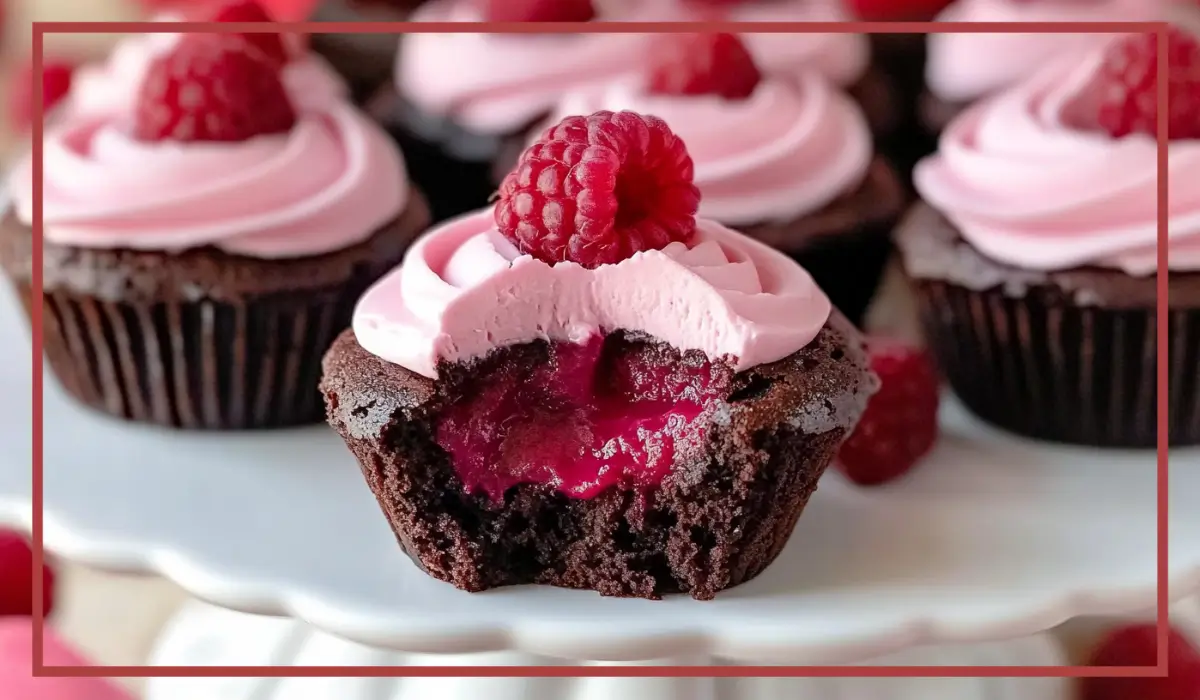 Mini Brownie Cups