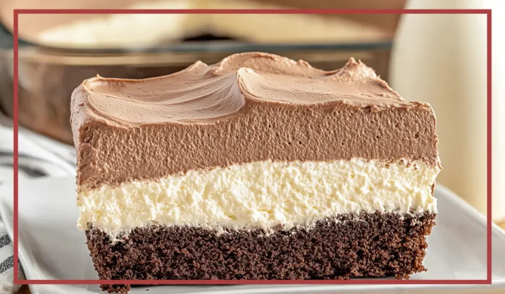 Italian Love Cake