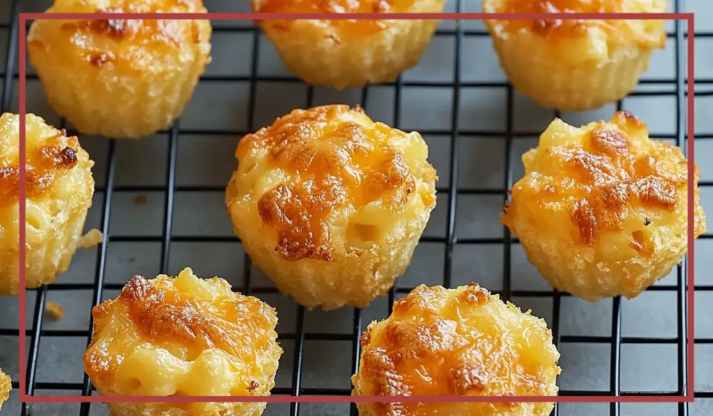 Baked Mac and Cheese