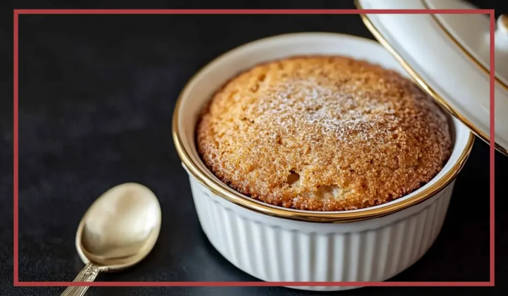 Cinnamon Apple Baked Oats