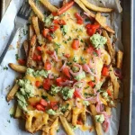 Dirty Fries Recipe: Crispy, Cheesy, and Loaded Snack Perfection