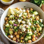 Jennifer Aniston Salad