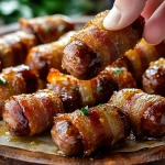 Sweet and Spicy Bites