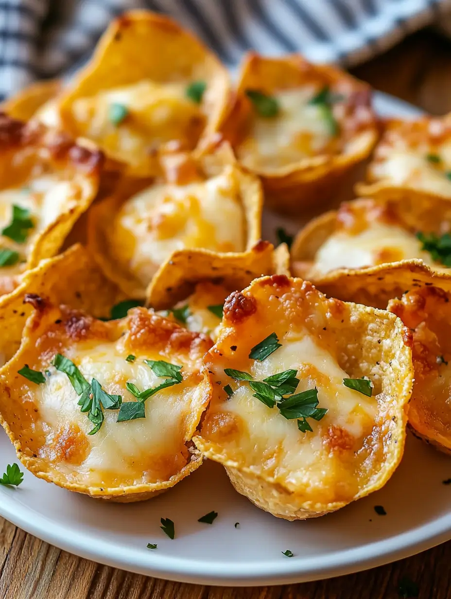 Iowa Party Bites – Easy Cheesy Ranch Appetizer