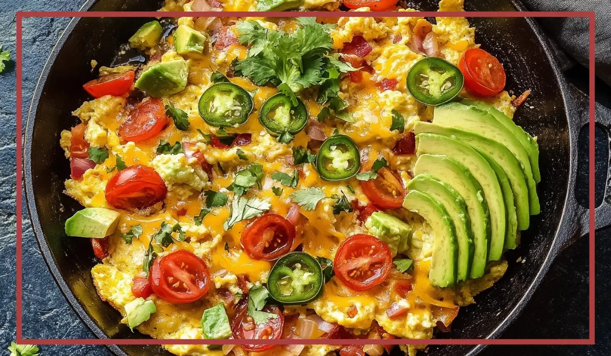 Migas Recipe