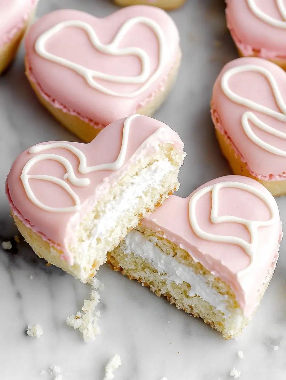 Copycat Little Debbie Cakes
