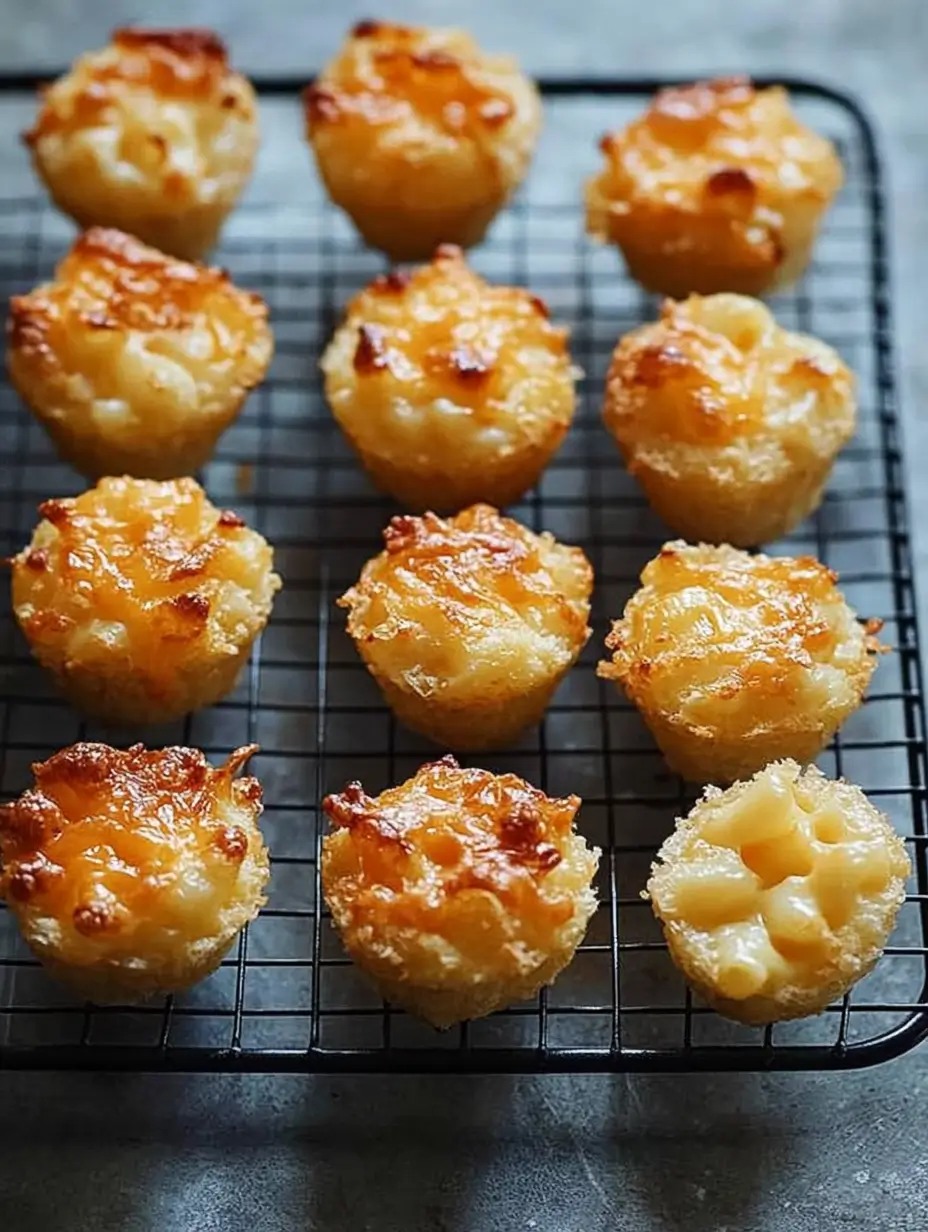 Baked Mac and Cheese