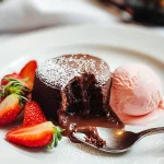 Mini Lava Cakes