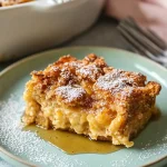 French Toast Casserole