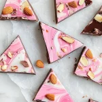 Spicy Chocolate Bark