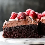 Flourless Chocolate Cake