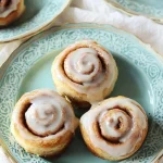 Make-Ahead Cinnamon Rolls