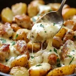 Garlic Parmesan Chicken