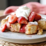 Slow Cooker French Toast