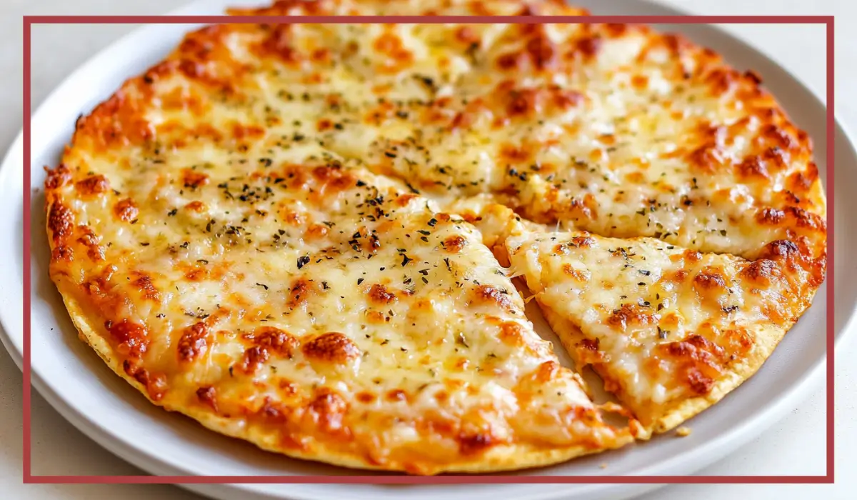 Air Fryer Garlic Bread
