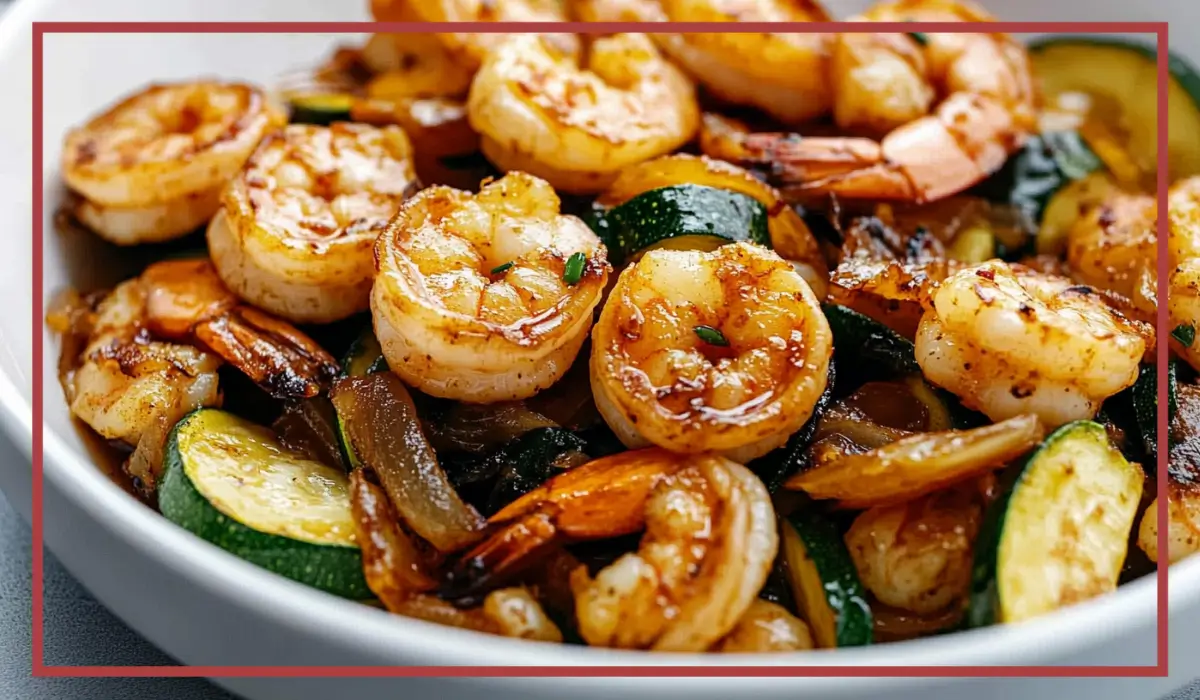 Hibachi Shrimp Rice Bowls