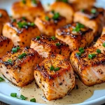 Bang Bang Salmon