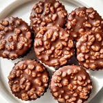 Chocolate Peanut Butter Cups