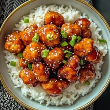 Sweet Chili Chicken – Easy, Crispy, and Better Than Takeout