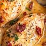 Marry Me Chicken Recipe
