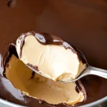 Peanut Butter Mousse