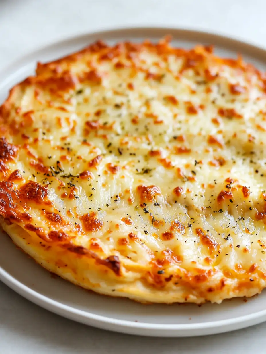 Air Fryer Garlic Bread
