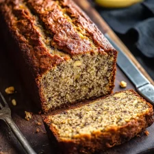 Depression Meatloaf – A Budget-Friendly Classic That Stands the Test of Time
