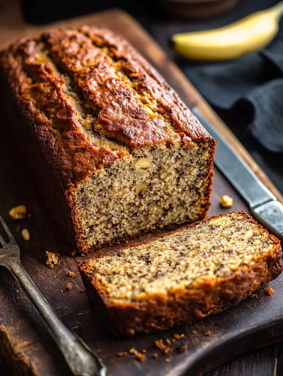 Depression Meatloaf Recipe