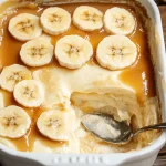 Banana Pudding Tiramisu