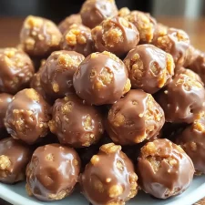 Butterfinger Balls – Easy No-Bake Dessert Recipe