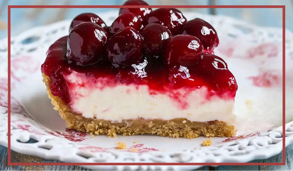 Classic Cherry Delight