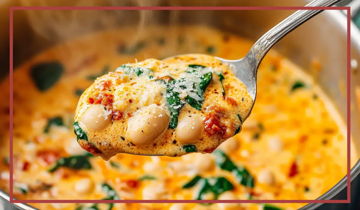 Marry Me Butter Beans