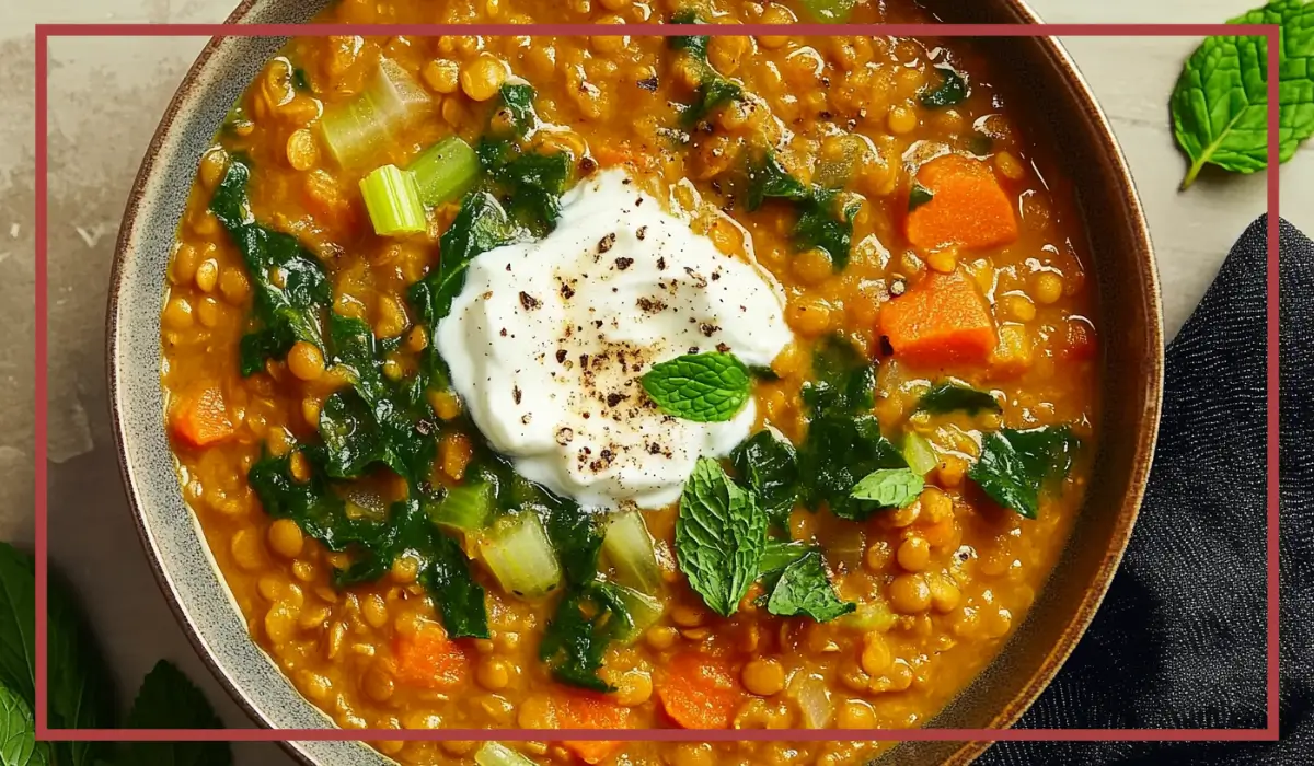 Anti-Inflammatory Bowl