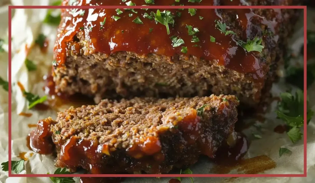 Classic Meatloaf Recipe