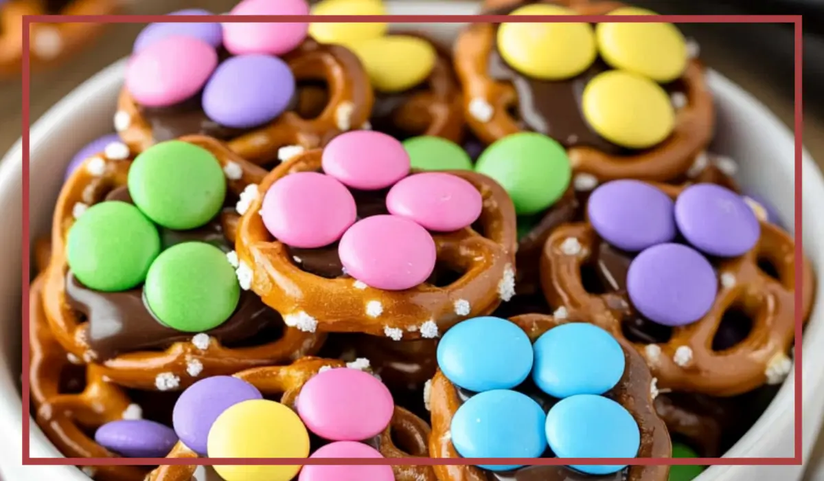 Flower Candy Recipe