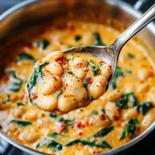 Marry Me Butter Beans Recipe – Creamy, Savory, and Irresistible