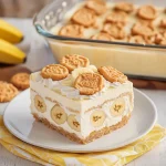 Best banana pudding