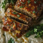 Classic Meatloaf Recipe