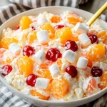 Ambrosia Salad Recipe