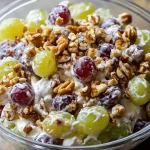 Grape Salad Recipe