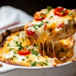 Cajun Chicken Recipe