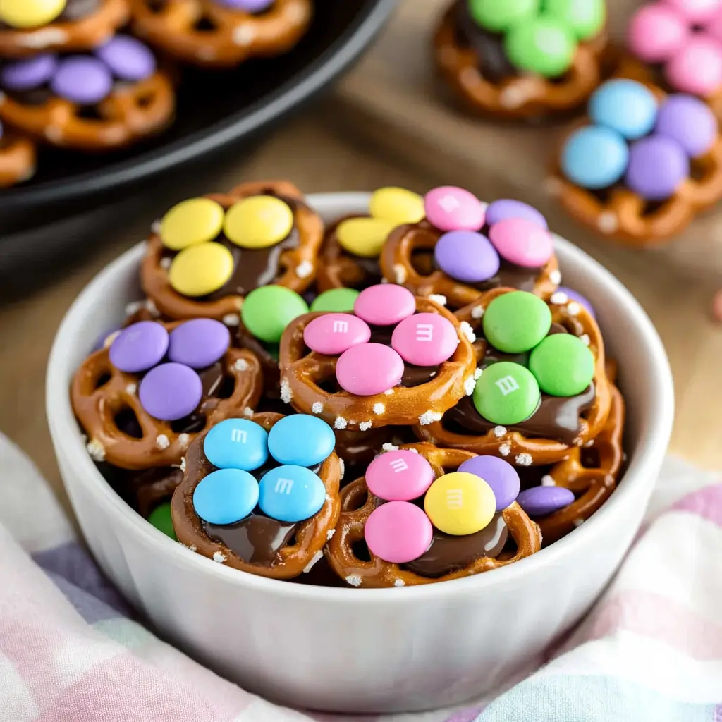 Flower Candy Recipe