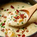 Baked Potato Soup