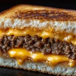 Best Patty Melt Recipe