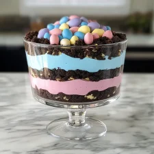 Best Dirt Cake Recipe – Easy No-Bake Dessert for All Ages