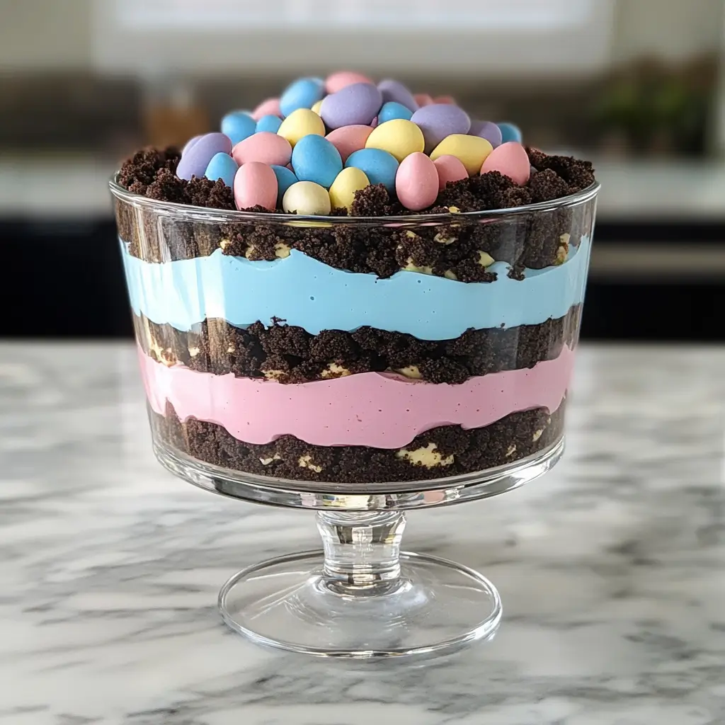 Best Dirt Cake Recipe